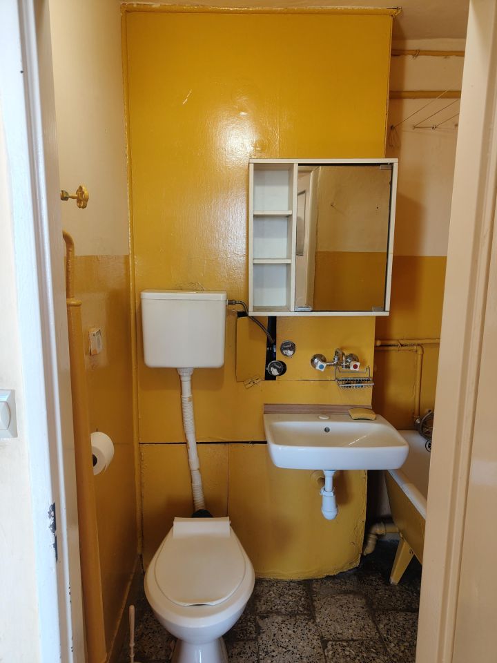 Mieszkanie 2-pokojowe Lublin Kalinowszczyzna, ul. Stefana Okrzei. Zdjęcie 10