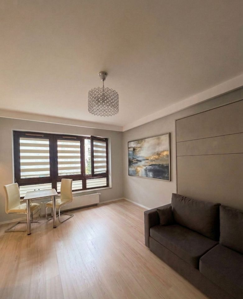 Mieszkanie 1-pokojowe Pruszków Centrum, ul. Bolesława Prusa. Zdjęcie 5