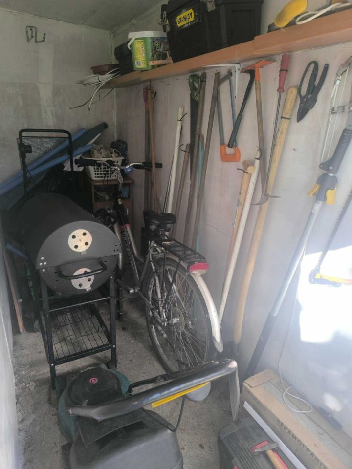 Działka rod Gdynia Obłuże, ul. Mikołaja Reja. Zdjęcie 6