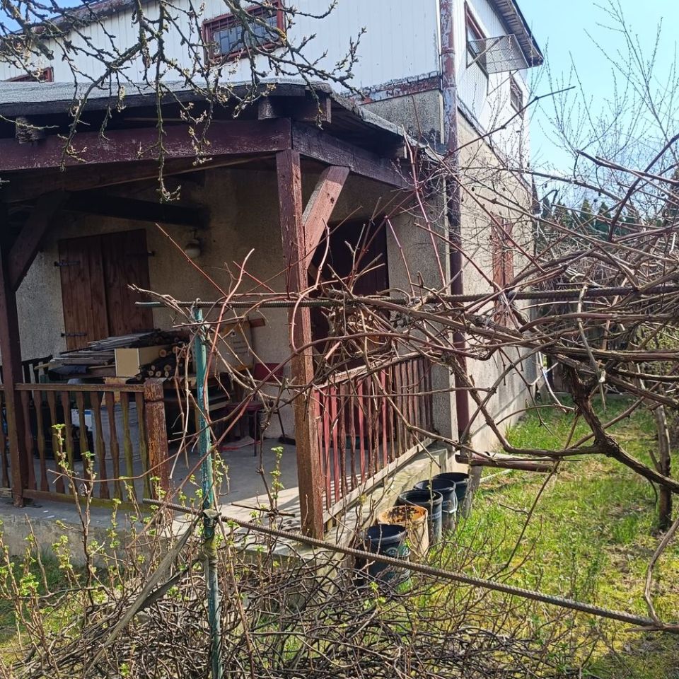 Działka rod Kalisz, ul. Borkowska. Zdjęcie 5