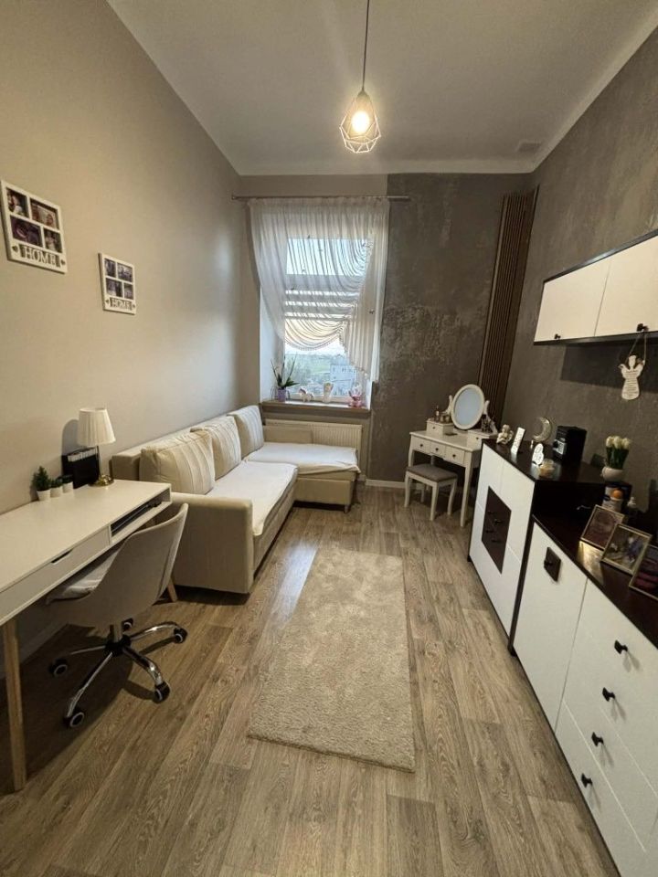 Mieszkanie 3-pokojowe Rakowice. Zdjęcie 7