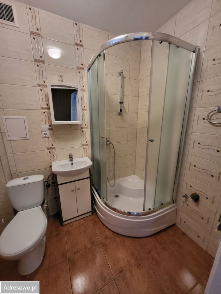 Mieszkanie 2-pokojowe Augustów, ul. 3 Maja. Zdjęcie 3