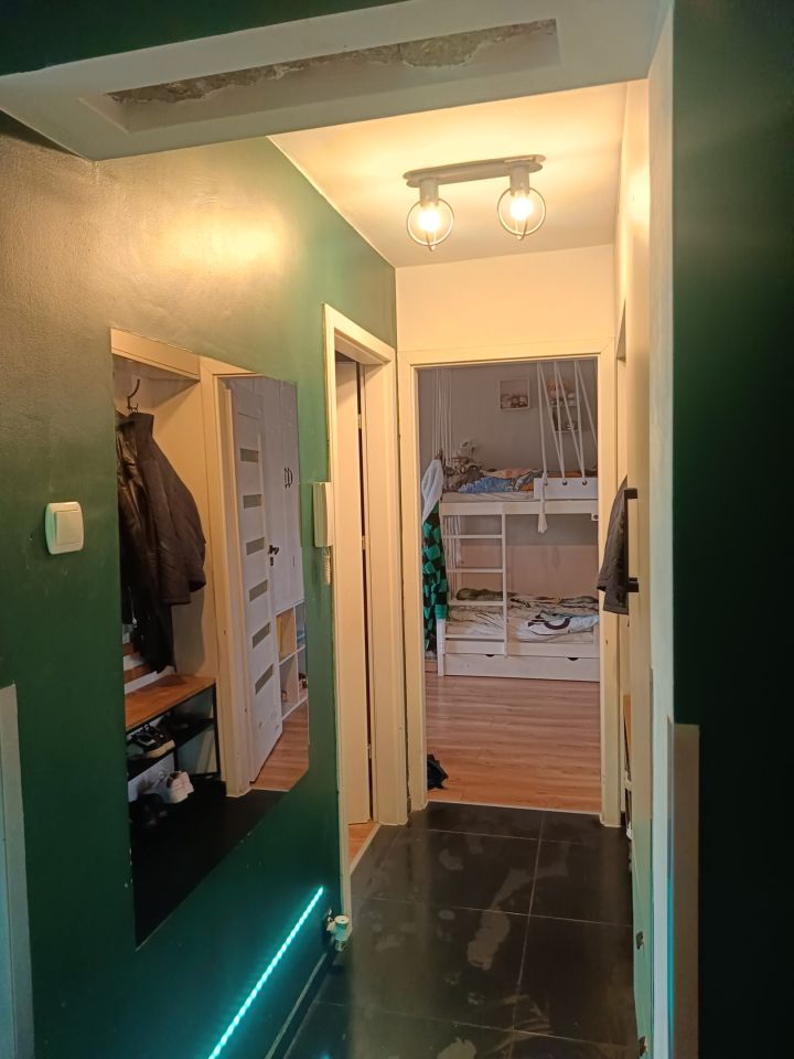 Mieszkanie 2-pokojowe Mrągowo, ul. Wolności. Zdjęcie 12