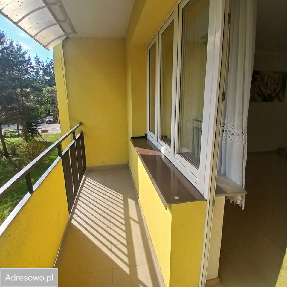 Mieszkanie 3-pokojowe Ostrowiec Świętokrzyski, os. Ogrody. Zdjęcie 9