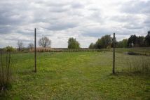 Działka budowlana Wola Rzędzińska. Zdjęcie 3