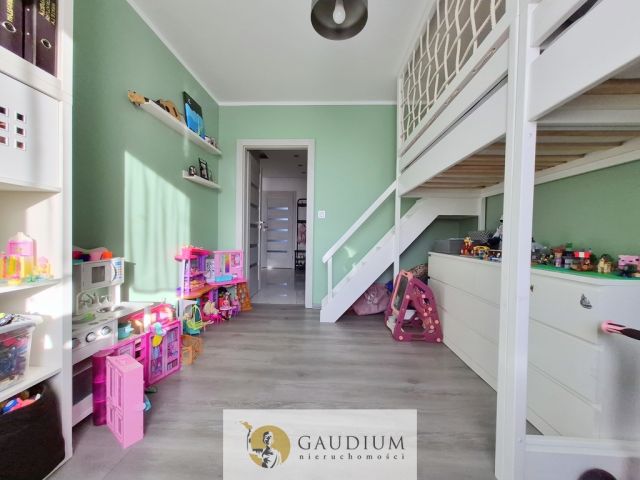 Mieszkanie 3-pokojowe Tczew, ul. Tczewskich Saperów. Zdjęcie 15