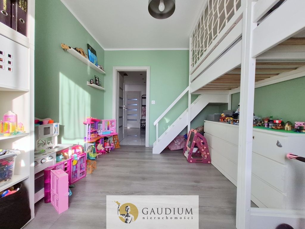 Mieszkanie 3-pokojowe Tczew, ul. Tczewskich Saperów. Zdjęcie 15