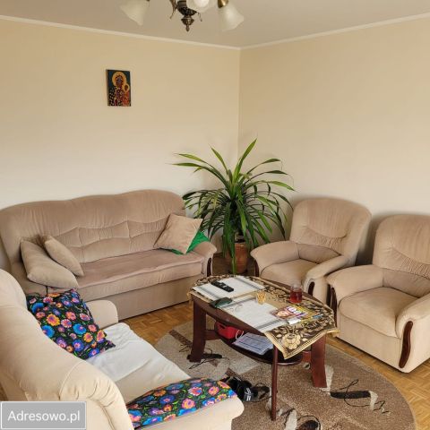 Mieszkanie 4-pokojowe Poznań Nowe Miasto, os. Polan. Zdjęcie 1