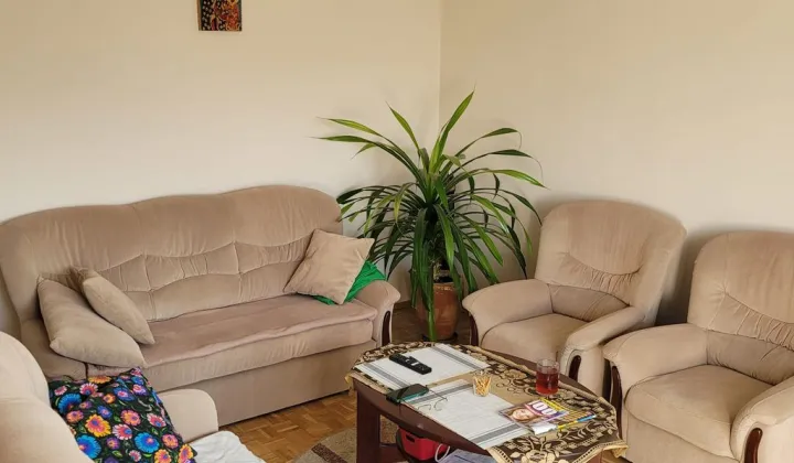 Mieszkanie 4-pokojowe Poznań Nowe Miasto, os. Polan