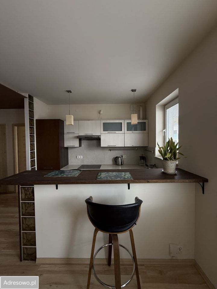 Mieszkanie 2-pokojowe Warszawa Ochota, ul. Drawska. Zdjęcie 6