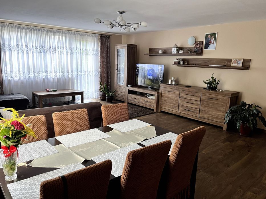 dom wolnostojący, 6 pokoi Wołomin. Zdjęcie 3