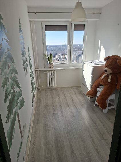 Mieszkanie 4-pokojowe Gniezno Winiary, os. Jagiellońskie. Zdjęcie 6
