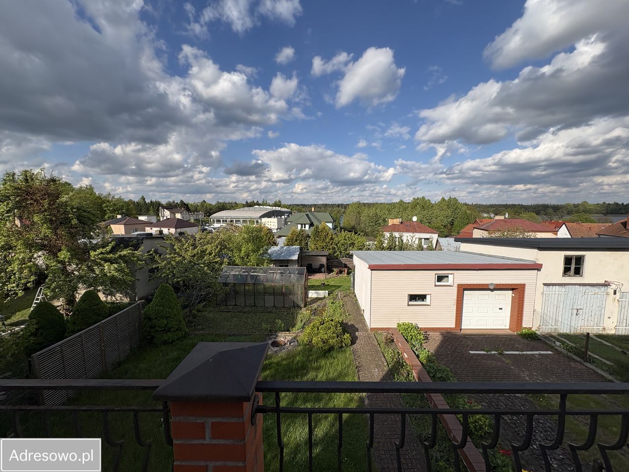 dom wolnostojący, 4 pokoje Olecko, ul. Sportowa. Zdjęcie 7