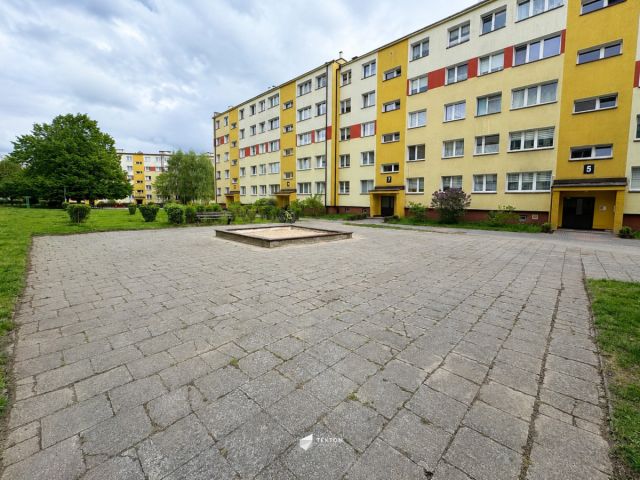 Mieszkanie 2-pokojowe Koszalin, ul. Leopolda Staffa. Zdjęcie 9