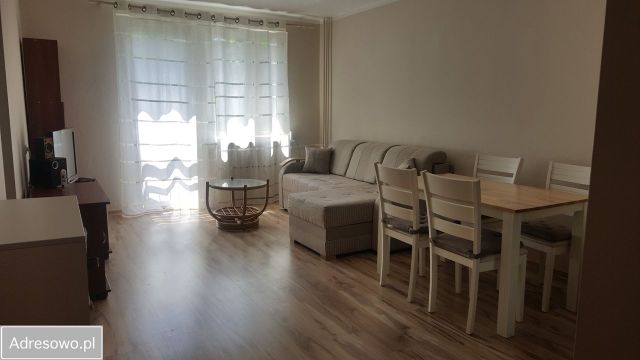 Mieszkanie 2-pokojowe Kraków Bieżanów, ul. Nowosądecka. Zdjęcie 1