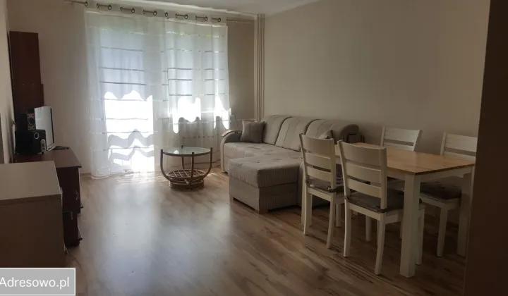 Mieszkanie 2-pokojowe Kraków Bieżanów, ul. Nowosądecka
