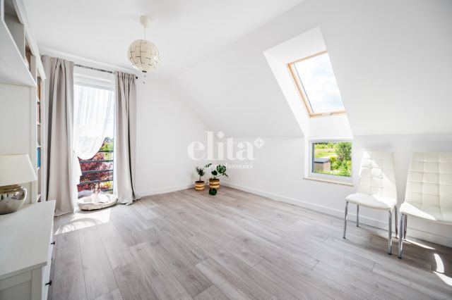 dom wolnostojący, 5 pokoi Mosty, ul. Turkusowa. Zdjęcie 20