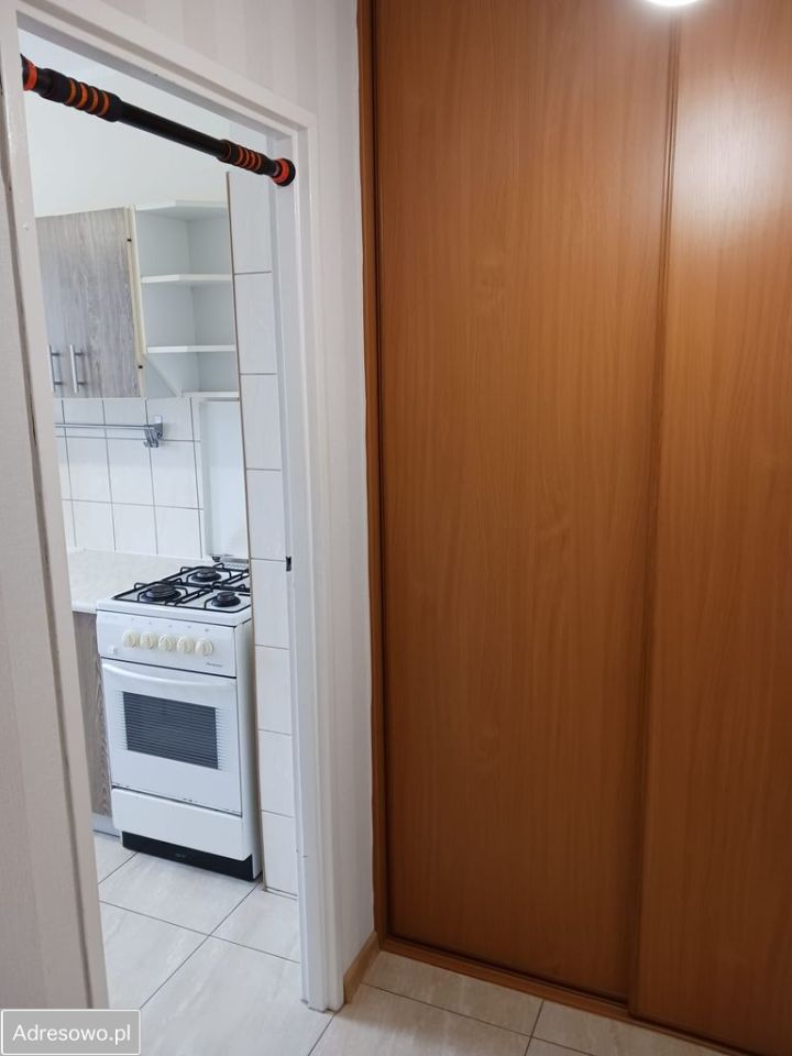 Mieszkanie 2-pokojowe Białystok Nowe Miasto, ul. Kazimierza Pułaskiego. Zdjęcie 10