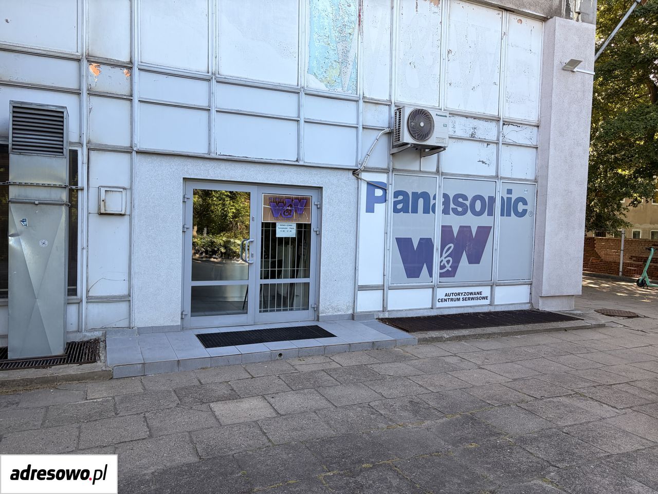 Lokal Łódź Śródmieście, ul. Piotrkowska. Zdjęcie 5