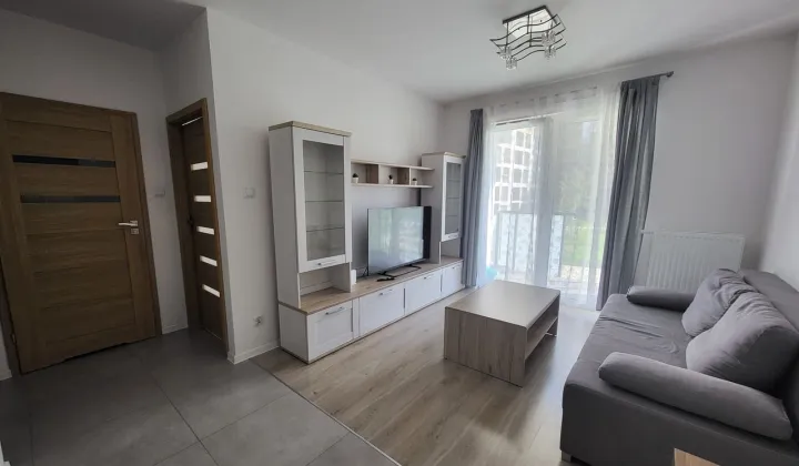 Mieszkanie 2-pokojowe Gdańsk Letnica, ul. Sucha