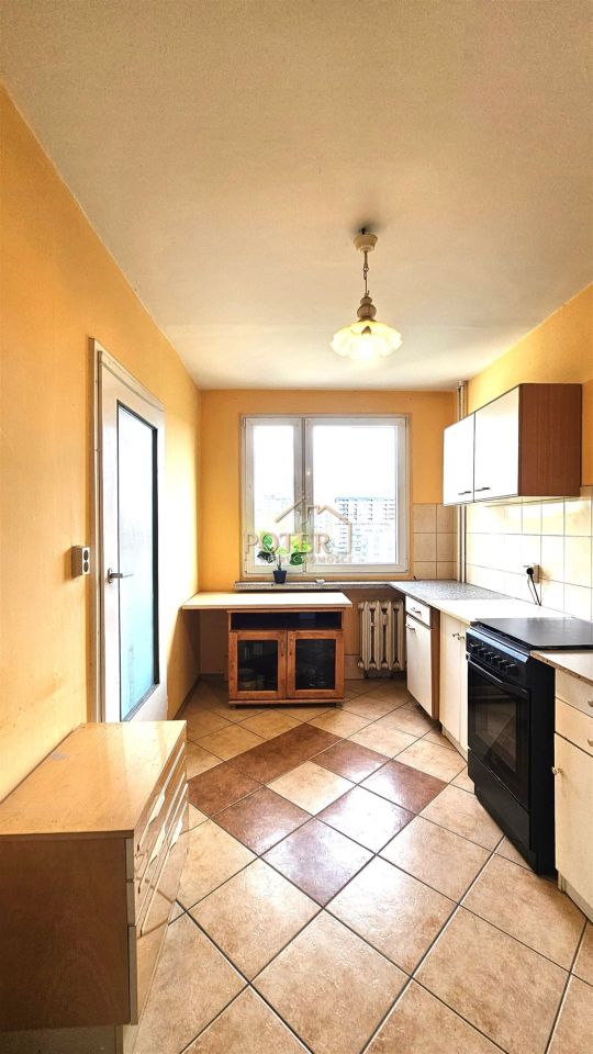 Mieszkanie 2-pokojowe Wrocław Gądów Mały, ul. Jerzego Bajana. Zdjęcie 5