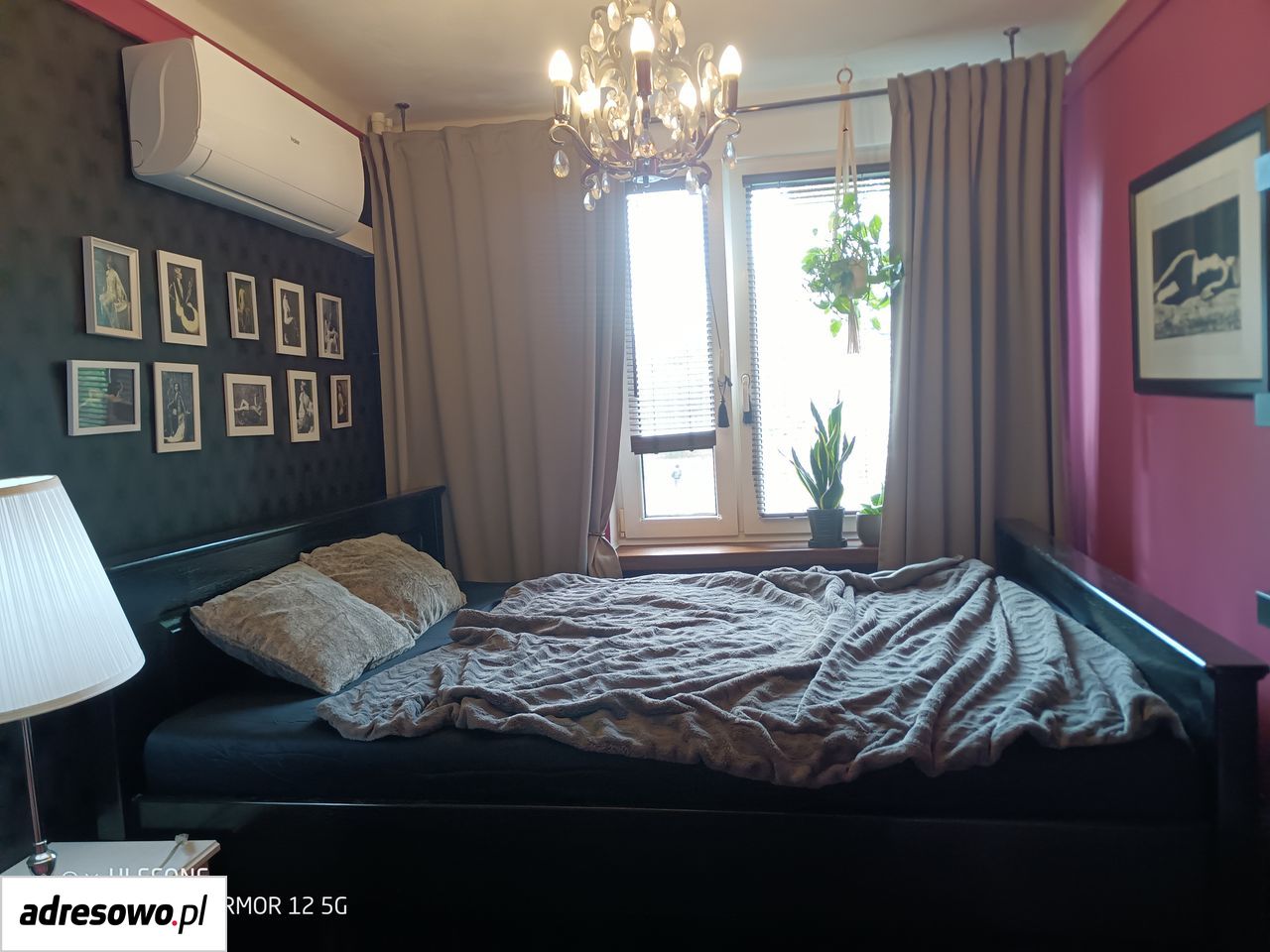 Mieszkanie 2-pokojowe Warszawa Mokotów, ul. Śniardwy. Zdjęcie 6