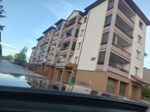 Mieszkanie 1-pokojowe Kielce Gruchawka, ul. Piekoszowska. Zdjęcie 3