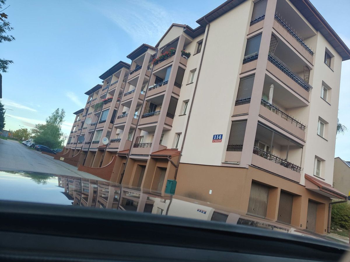 Mieszkanie 1-pokojowe Kielce Gruchawka, ul. Piekoszowska. Zdjęcie 4