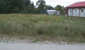 Działka budowlana Kochowo