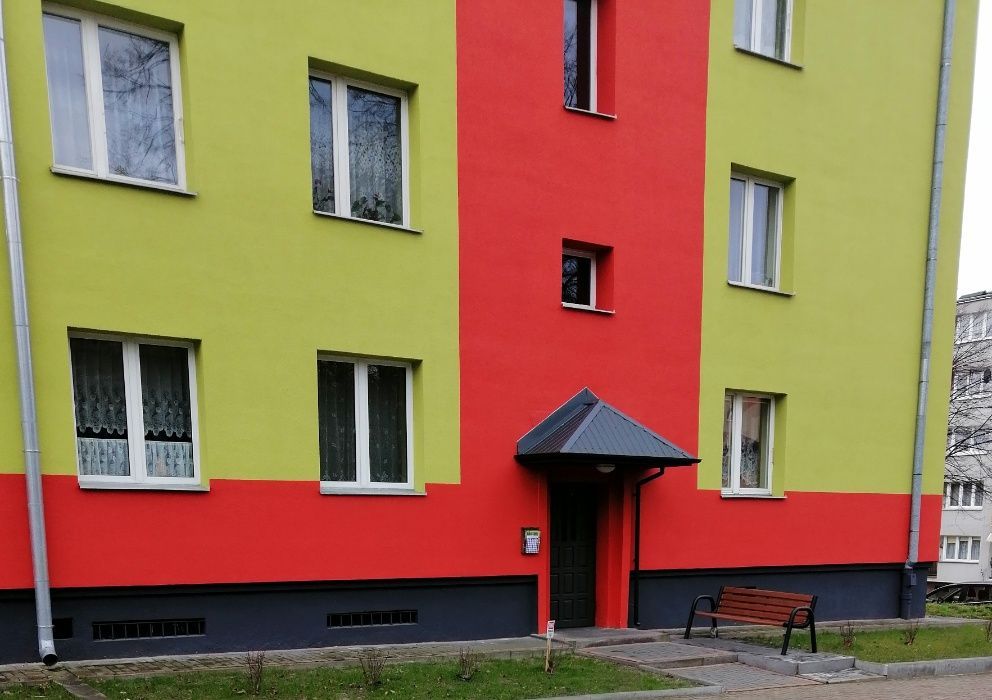 Mieszkanie 2-pokojowe Starachowice Centrum, ul. Mikołaja Reja