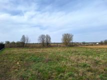 Działka budowlana Łosia Wólka Dobrzyń, ul. Prosta. Zdjęcie 1