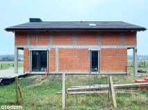 dom wolnostojący, 4 pokoje Łódź Widzew, ul. Ziemiańska. Zdjęcie 3