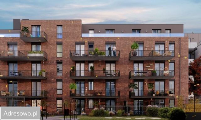 Mieszkanie 2-pokojowe Łódź Górna, ul. Słowiańska. Zdjęcie 1