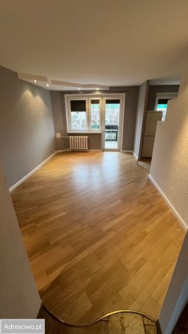 Mieszkanie 4-pokojowe Poznań Nowe Miasto, ul. Lwa. Zdjęcie 1