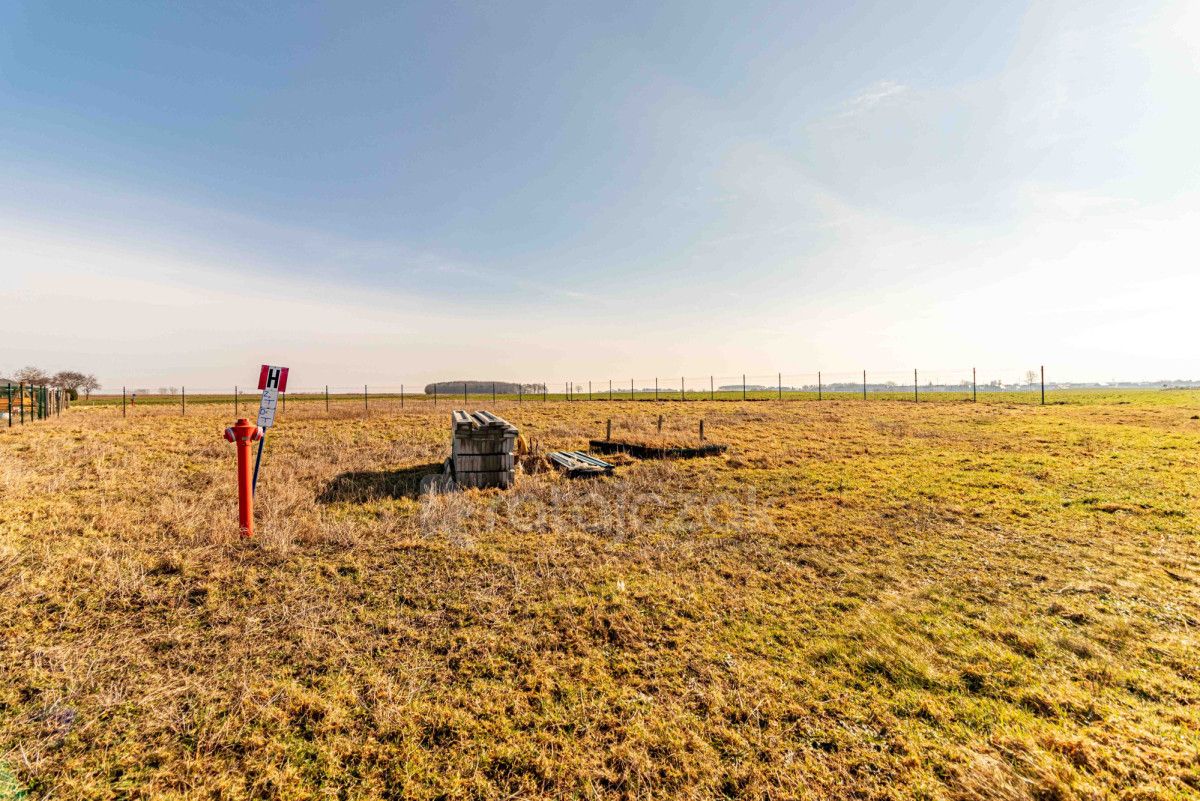 Działka budowlana Mieroszyno, ul. Żwirowa. Zdjęcie 6