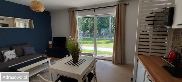 Mieszkanie 2-pokojowe Pobierowo, ul. Polna. Zdjęcie 1