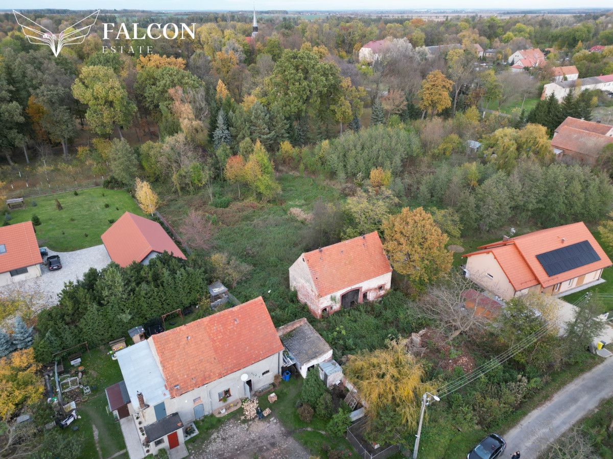 Działka inna Ramułtowice. Zdjęcie 1