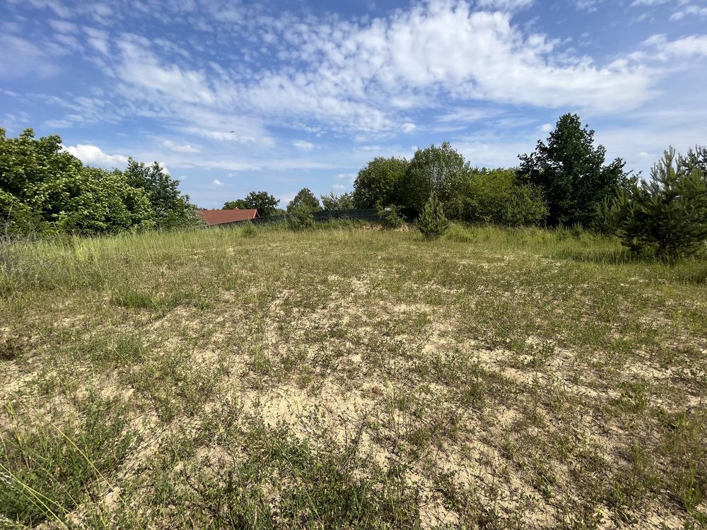 Działka budowlana Jankowo Gdańskie, ul. Jankowska. Zdjęcie 6