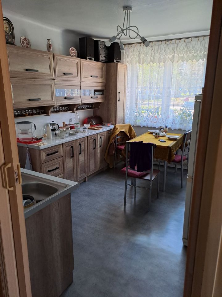 dom wolnostojący Nietulisko Duże. Zdjęcie 5