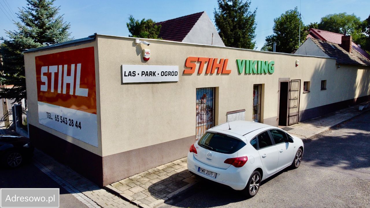 Lokal Góra, ul. Armii Polskiej. Zdjęcie 2