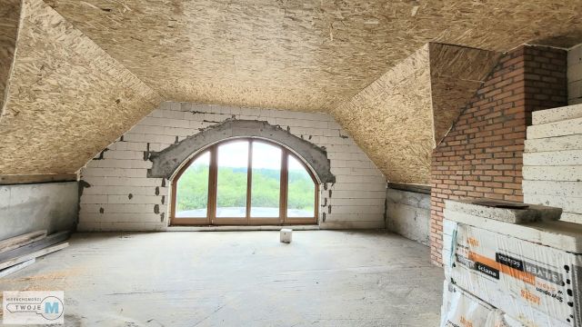 dom wolnostojący, 7 pokoi Morawica. Zdjęcie 17