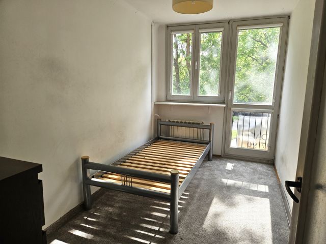 Mieszkanie 3-pokojowe Warszawa Wola, ul. Krochmalna. Zdjęcie 13