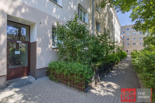 Mieszkanie 3-pokojowe Warszawa Wola, ul. Żytnia. Zdjęcie 12