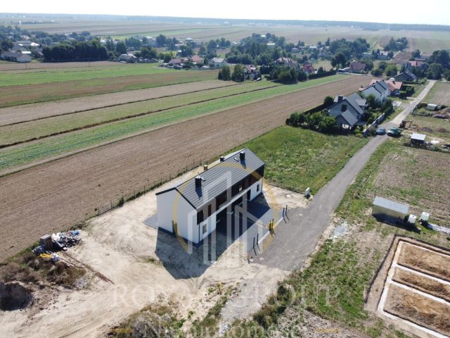 bliźniak, 5 pokoi Wilczopole. Zdjęcie 6