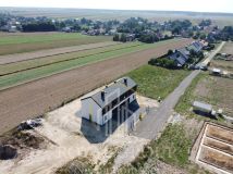 bliźniak, 5 pokoi Wilczopole. Zdjęcie 4