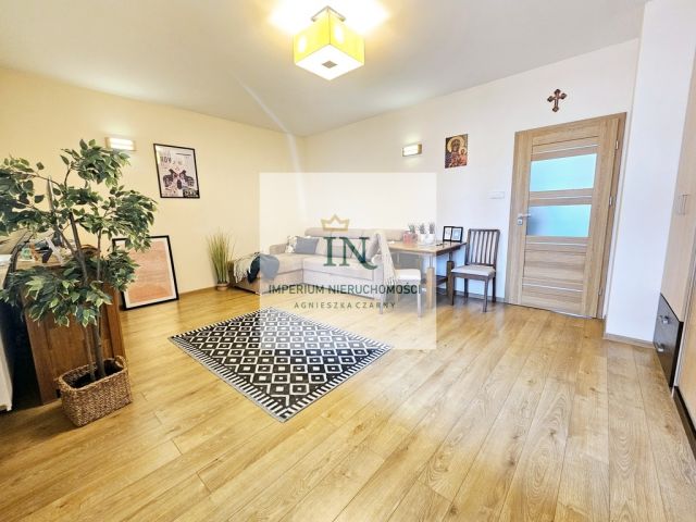 Mieszkanie 3-pokojowe Lublin Ponikwoda, ul. Czesława Strzeszewskiego. Zdjęcie 2