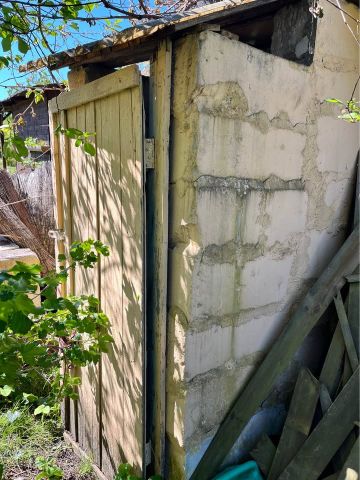 Działka rod Wrocław Jagodno, ul. Konduktorska. Zdjęcie 1