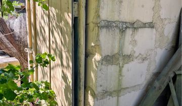 Działka rod Wrocław Jagodno, ul. Konduktorska
