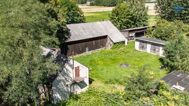 Działka siedliskowa Stefanów Ruszkowski. Zdjęcie 2