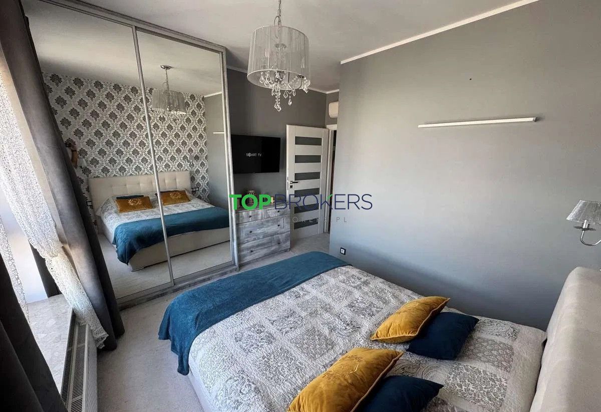 Mieszkanie 4-pokojowe Warszawa Włochy, ul. Obywatelska. Zdjęcie 9